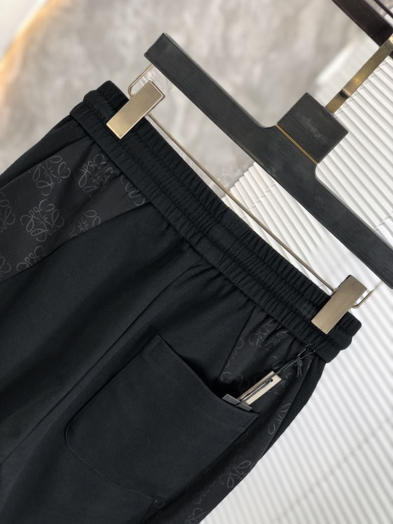 Loewe Long Pants